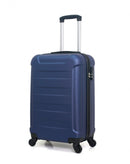 Medium Suitcase 60cm ELBE-A