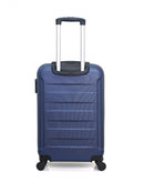 Medium Suitcase 60cm ELBE-A
