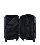 2 Luggage Bundle Medium 65cm Cabin 45cm Elbe