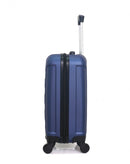 Cabin Luggage 50cm ELBE-E