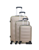 3 Luggage Set ELBE-A