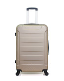 Large Suitcase 70cm ELBE-A