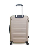 Large Suitcase 70cm ELBE-A