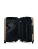Large Suitcase 70cm ELBE-A
