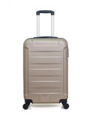 Medium Suitcase 60cm ELBE-A