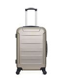 2 Luggage Bundle Medium 65cm Cabin 45cm Elbe