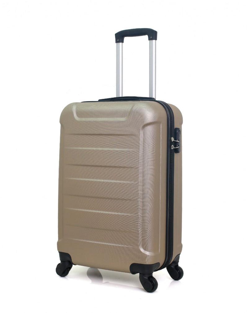 Medium Suitcase 60cm ELBE-A