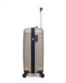 Medium Suitcase 60cm ELBE-A