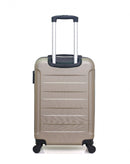 Medium Suitcase 60cm ELBE-A