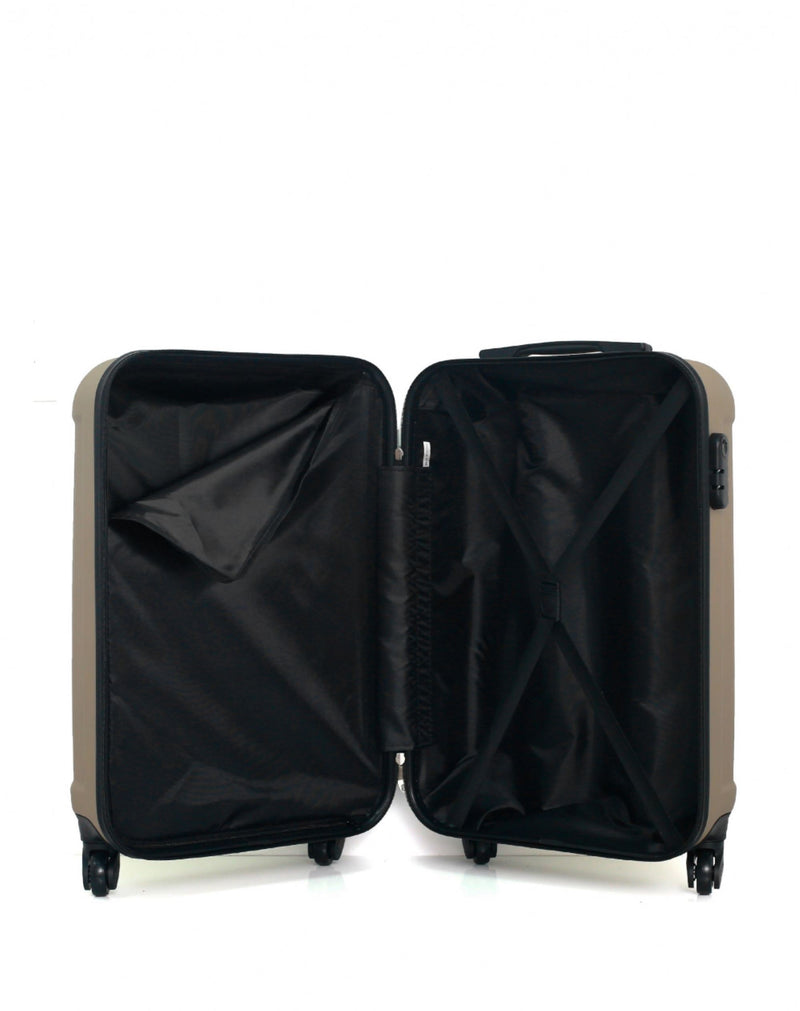 Medium Suitcase 60cm ELBE-A