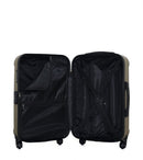 2 Luggage Bundle Medium 65cm Cabin 45cm Elbe