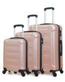 3 Luggage Set ELBE-A