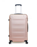 Large Suitcase 70cm ELBE-A