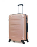 Large Suitcase 70cm ELBE-A