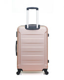 Large Suitcase 70cm ELBE-A