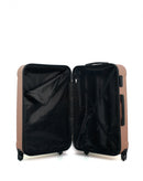 Large Suitcase 70cm ELBE-A