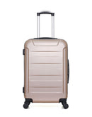 2 Luggage Bundle Medium 65cm Cabin 45cm Elbe