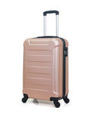 Medium Suitcase 60cm ELBE-A