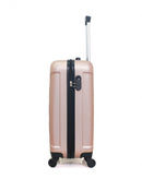 Medium Suitcase 60cm ELBE-A