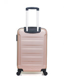 Medium Suitcase 60cm ELBE-A