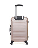 2 Luggage Bundle Medium 65cm Cabin 45cm Elbe
