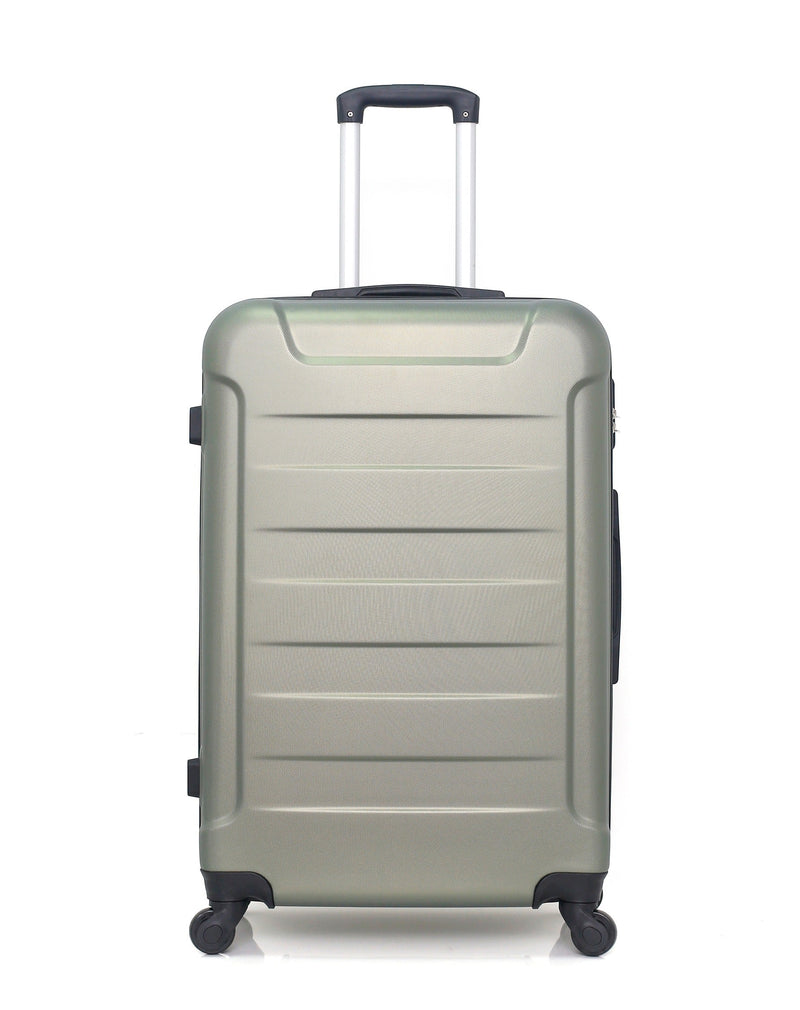 Large Suitcase 70cm ELBE-A