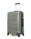 Large Suitcase 70cm ELBE-A