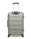 Large Suitcase 70cm ELBE-A