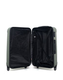 Large Suitcase 70cm ELBE-A