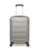 Medium Suitcase 60cm ELBE-A