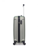 Medium Suitcase 60cm ELBE-A