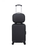 2 Luggage Set VOLGA-H