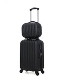 2 Luggage Set VOLGA-H