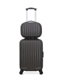 2 Luggage Set VOLGA-H