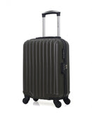 2 Luggage Set VOLGA-H