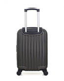 2 Luggage Set VOLGA-H