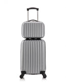 2 Luggage Set VOLGA-H