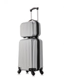 2 Luggage Set VOLGA-H