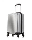 2 Luggage Set VOLGA-H