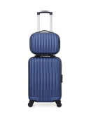 2 Luggage Set VOLGA-H