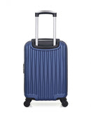 2 Luggage Set VOLGA-H