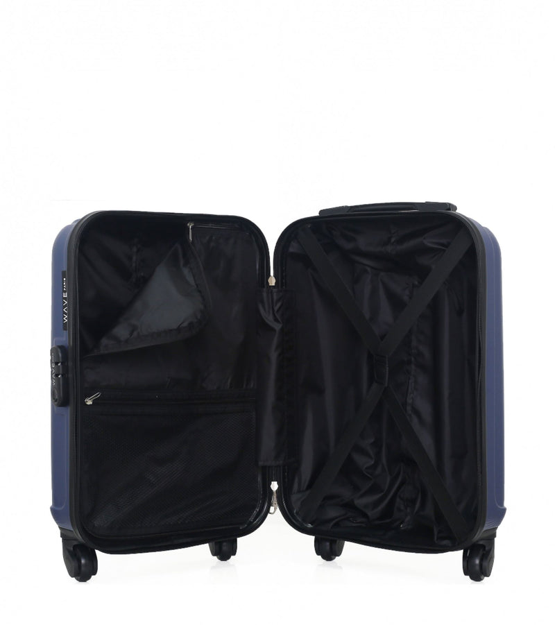 2 Luggage Set VOLGA-H