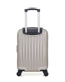 2 Luggage Set VOLGA-H