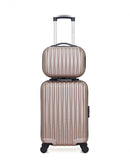 2 Luggage Set VOLGA-H
