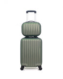 2 Luggage Set VOLGA-H