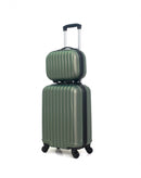 2 Luggage Set VOLGA-H