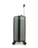 2 Luggage Set VOLGA-H