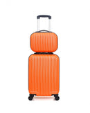 2 Luggage Set VOLGA-H