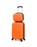2 Luggage Set VOLGA-H