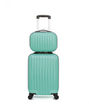 2 Luggage Set VOLGA-H